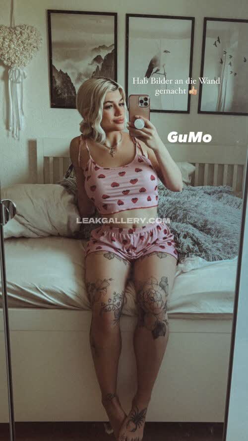 Kunshikitty Exclusive Leaked Nude OnlyFans #14598842