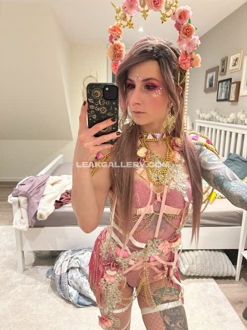 Kupferfuchs Exclusive Leaked Nude OnlyFans #14851584