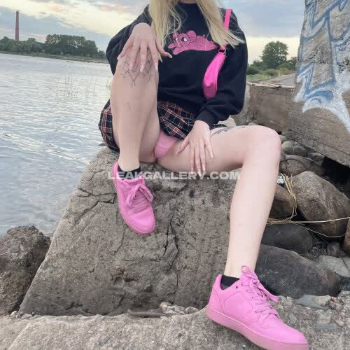 Kuporovaa Exclusive Leaked Nude OnlyFans #14870722