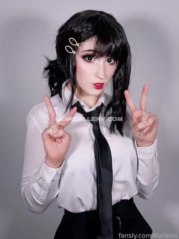 Kurainu ภาพหลุดนู้ด OnlyFans สุดเอ็กซ์คลูซีฟ #14414933