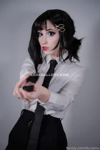 Kurainu Exclusive Leaked Nude OnlyFans #14791838