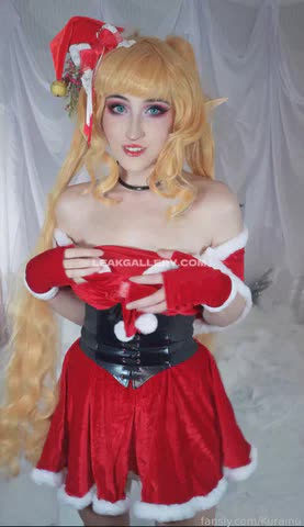 Kurainu Exclusive Leaked Nude OnlyFans #14771119