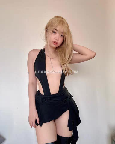Kurixtee Exclusive Leaked Nude OnlyFans #14738968