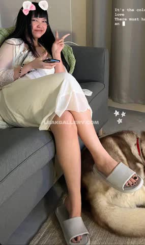 Kurixtee Exclusive Leaked Nude OnlyFans #14764705