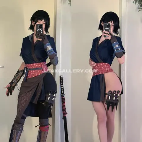 kuroshiika