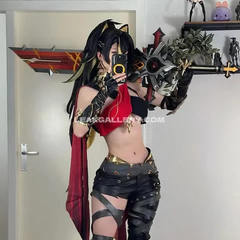 kuroshiika