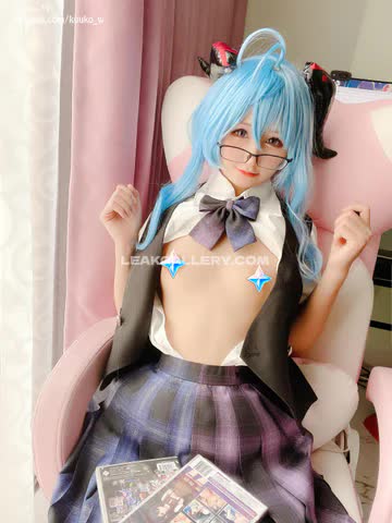 Kuuko_w Exclusive Leaked Nude OnlyFans #14548383