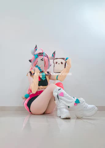 Kuuko_w Exclusive Leaked Nude OnlyFans #14551052