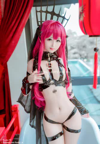 Kuuko_w Exclusive Leaked Nude OnlyFans #14605972