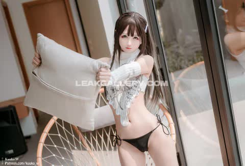 Kuuko_w Exclusive Leaked Nude OnlyFans #14763807