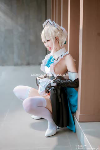 Kuuko_w Exclusive Leaked Nude OnlyFans #14617398