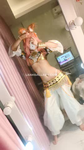 Kuuko_w Exclusive Leaked Nude OnlyFans #14602679