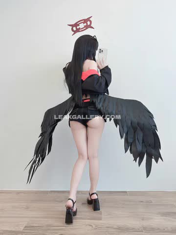 Kuuko_w Exclusive Leaked Nude OnlyFans #14653453