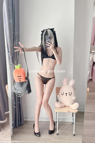 Kuuko_w Exclusive Leaked Nude OnlyFans #14572810