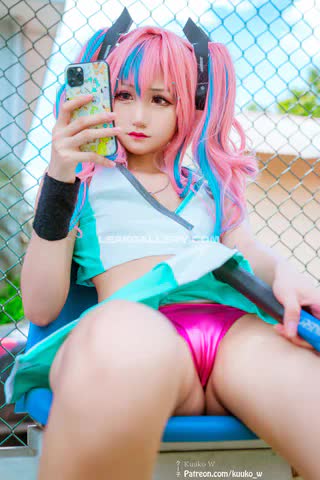 Kuuko_w Exclusive Leaked Nude OnlyFans #14570420