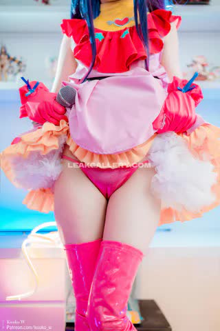 Kuuko_w Exclusive Leaked Nude OnlyFans #14592490