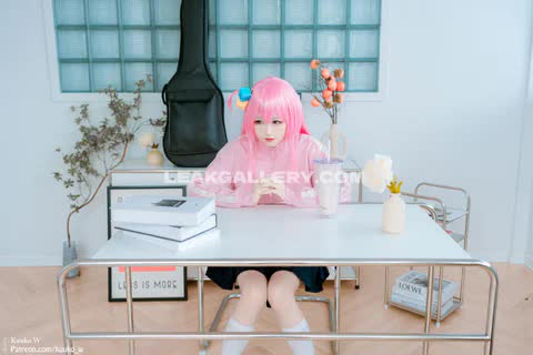 Kuuko_w Exclusive Leaked Nude OnlyFans #14610716