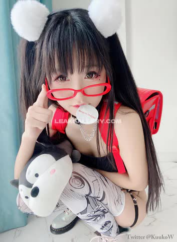 Kuuko_w Exclusive Leaked Nude OnlyFans #14679504