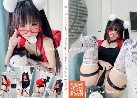 Kuuko_w Exclusive Leaked Nude OnlyFans #14771264