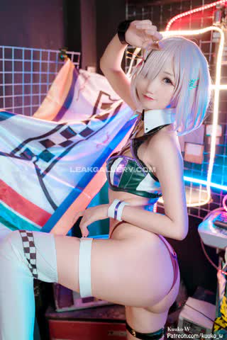 Kuuko_w Exclusive Leaked Nude OnlyFans #14499917