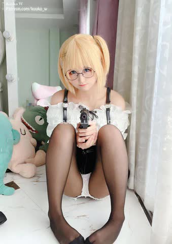Kuuko_w Exclusive Leaked Nude OnlyFans #14619124