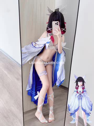 Kuuko_w Exclusive Leaked Nude OnlyFans #14624860