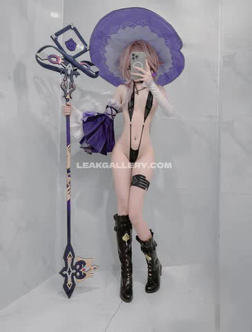 Kuuko_w Exclusive Leaked Nude OnlyFans #14614075