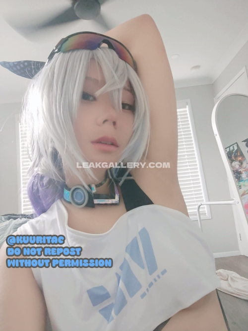 Kuuritac... ภาพหลุดนู้ด OnlyFans สุดเอ็กซ์คลูซีฟ #15532398
