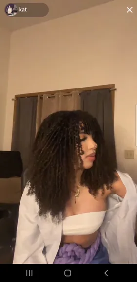 Kvrtez White Tube Top Tease OnlyFans Video Leaked