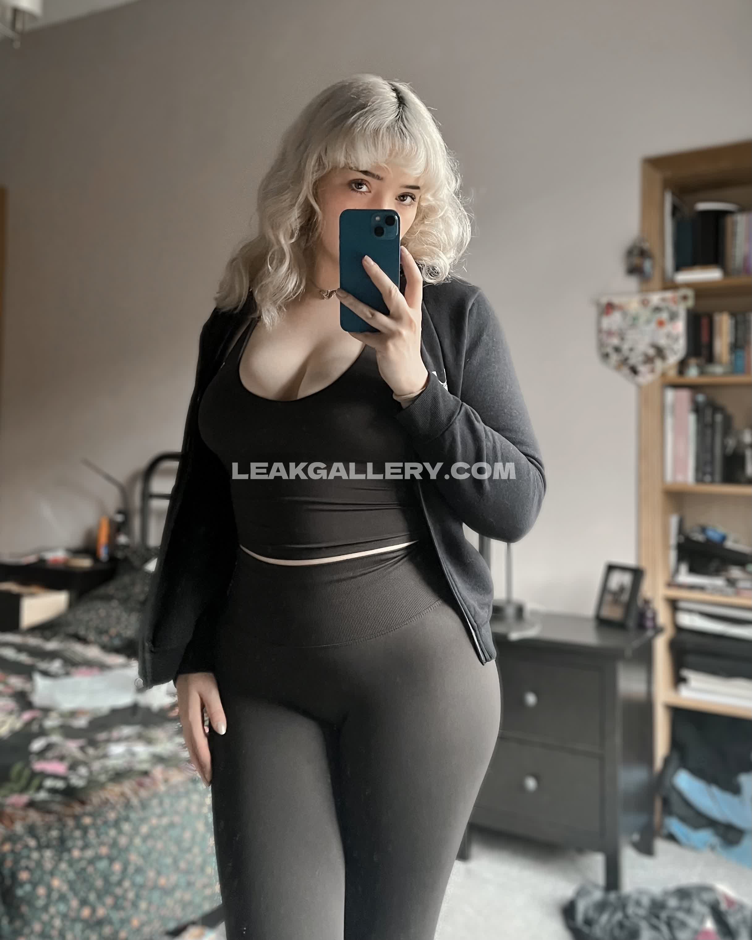 Kvwviiju Exclusive Leaked Nude OnlyFans #13009778