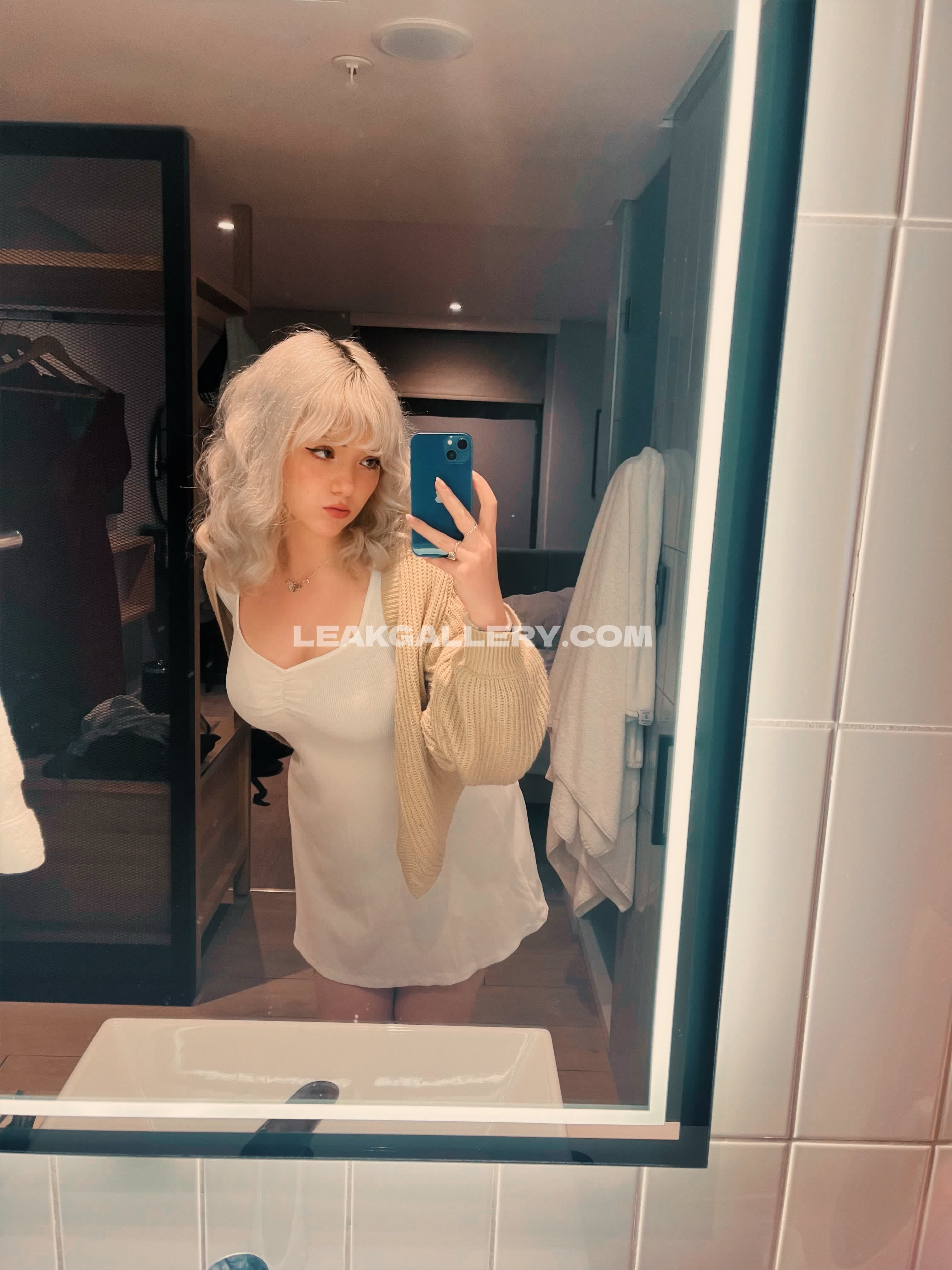 Kvwviiju Exclusive Leaked Nude OnlyFans #13009782