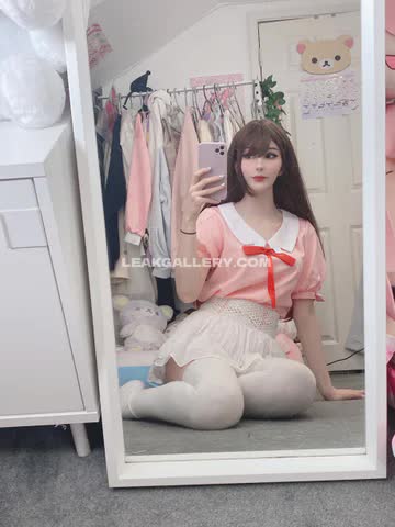 Kyaandere / Kyaandewe / Nyanndere_ Exclusive Leaked Nude OnlyFans #14744530