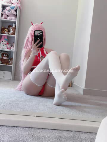 Kyaandere / Kyaandewe / Nyanndere_ Exclusive Leaked Nude OnlyFans #14512810