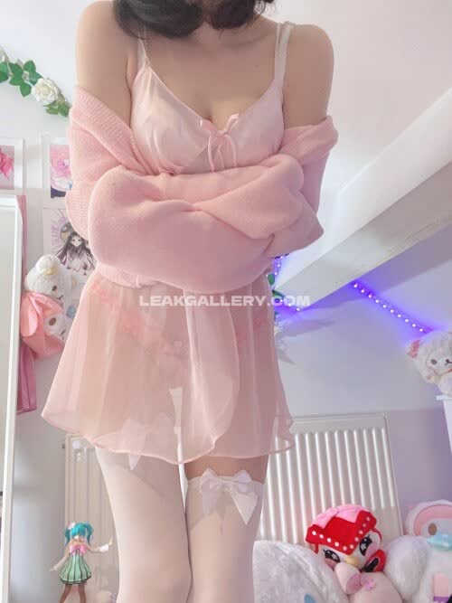 Kyaandere / Kyaandewe / Nyanndere_ Exclusive Leaked Nude OnlyFans #14619792