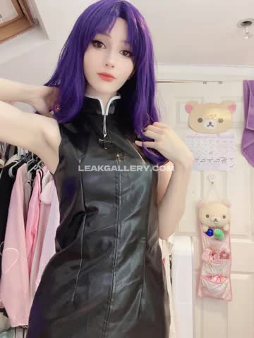 Kyaandere / Kyaandewe / Nyanndere_ Exclusive Leaked Nude OnlyFans #14499691