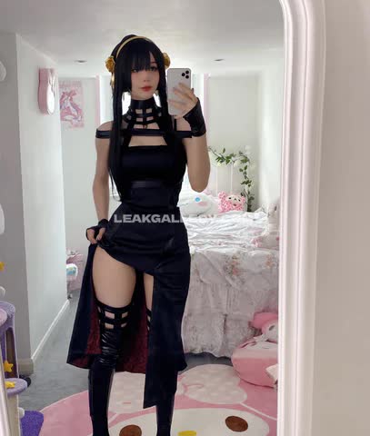 Kyaandere / Kyaandewe / Nyanndere_ Exclusive Leaked Nude OnlyFans #14604813