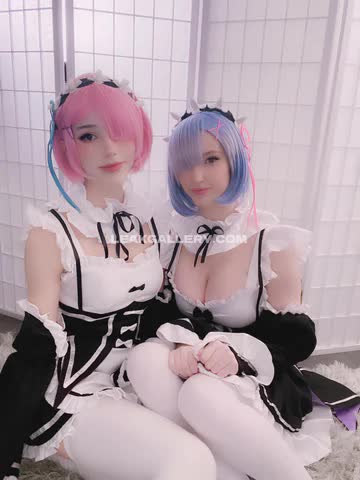 Kyaandere / Kyaandewe / Nyanndere_ Exclusive Leaked Nude OnlyFans #14580587