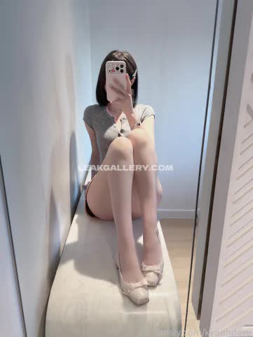 Kyaandere / Kyaandewe / Nyanndere_ Exclusive Leaked Nude OnlyFans #14658963