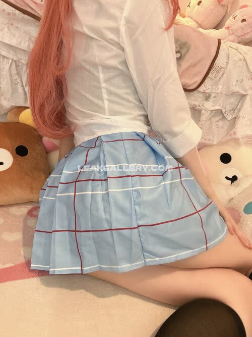 Kyaandere / Kyaandewe / Nyanndere_ Exclusive Leaked Nude OnlyFans #14611556