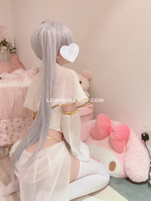 Kyaandere / Kyaandewe / Nyanndere_ Exclusive Leaked Nude OnlyFans #14772332
