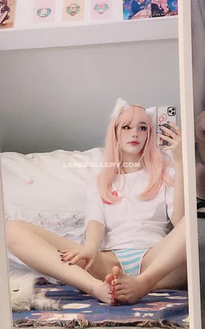 Kyaandere / Kyaandewe / Nyanndere_ Exclusive Leaked Nude OnlyFans #14747646