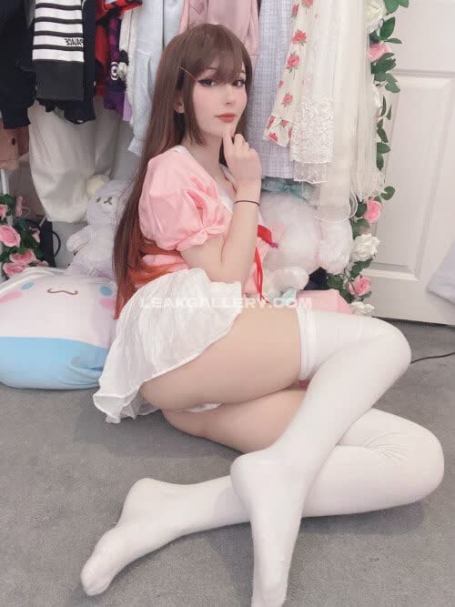 Kyaandere / Kyaandewe / Nyanndere_ Exclusive Leaked Nude OnlyFans #14610684