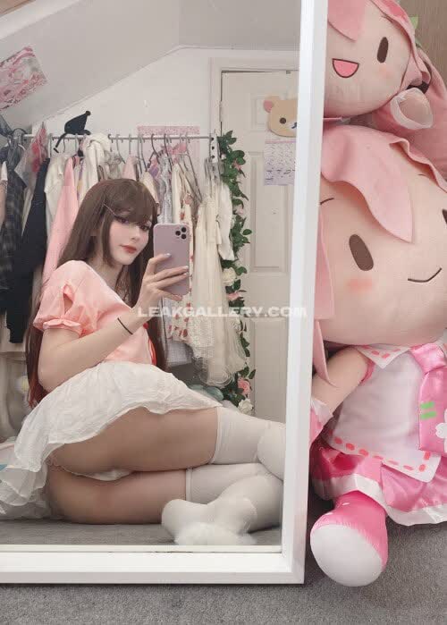 Kyaandere / Kyaandewe / Nyanndere_ Exclusive Leaked Nude OnlyFans #14675427