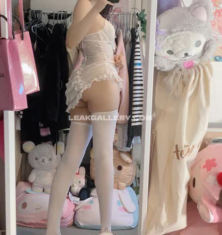 Kyaandere / Kyaandewe / Nyanndere_ Exclusive Leaked Nude OnlyFans #14746608