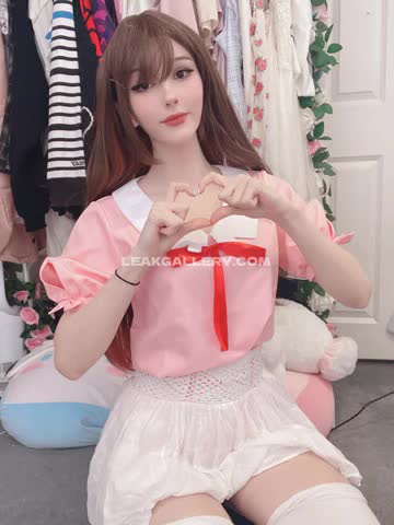 Kyaandere / Kyaandewe / Nyanndere_ Exclusive Leaked Nude OnlyFans #14510230