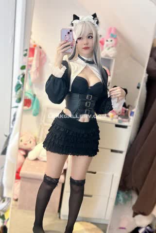 Kyaandere / Kyaandewe / Nyanndere_ Exclusive Leaked Nude OnlyFans #14599301