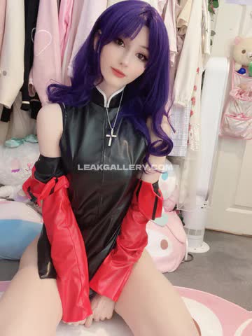 Kyaandere / Kyaandewe / Nyanndere_ Exclusive Leaked Nude OnlyFans #14578124