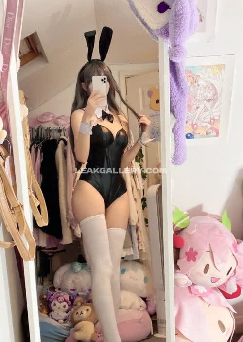 Kyaandere / Kyaandewe / Nyanndere_ Exclusive Leaked Nude OnlyFans #14586702