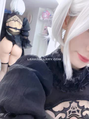 Kyaandere / Kyaandewe / Nyanndere_ Exclusive Leaked Nude OnlyFans #14607961