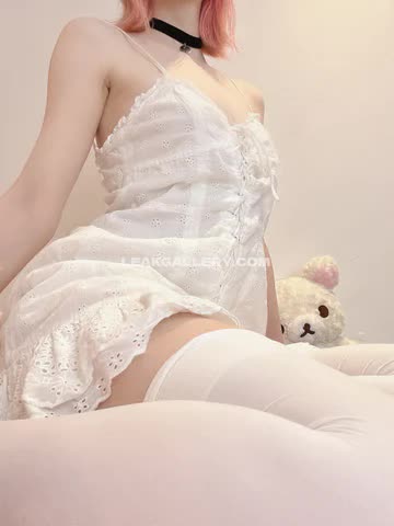 Kyaandere / Kyaandewe / Nyanndere_ Exclusive Leaked Nude OnlyFans #14679311